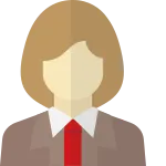Woman SVG Icon